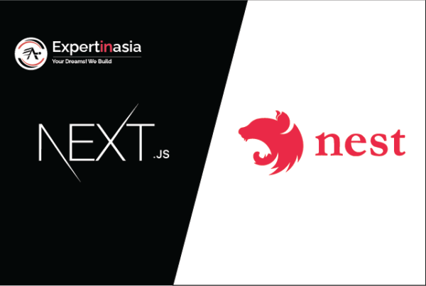 Nest.js And Next.js Technology - Expertinasia