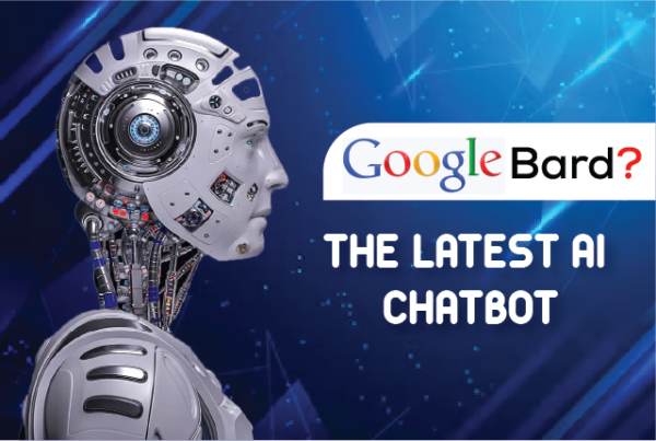 What Is Google Bard - The Latest AI Chatbot - Expertinasia