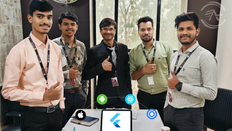flutter-team-expertinasia